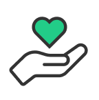 Privacy Icon